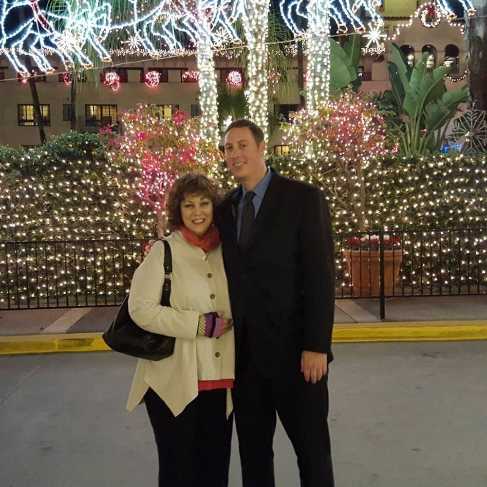 Meet your Posher, Mary